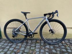 Yoeleo G21 - Sram AXS - karbonová kola - vel. S 