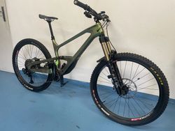 Cannondale Jekyll Carbon 1