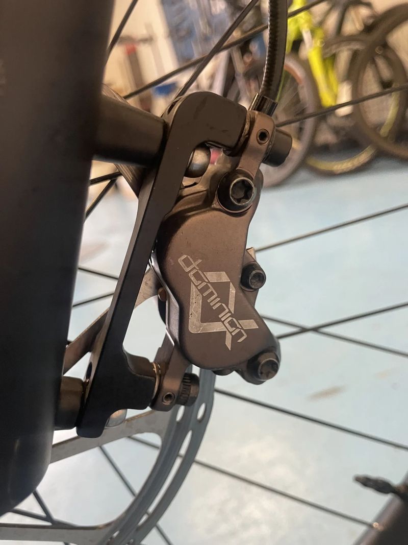 Cannondale Jekyll Carbon 1