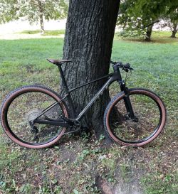 Scott Scott SCALE 925 black 2025