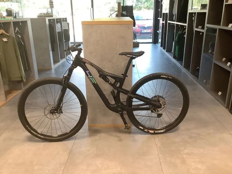 4EVER VIRUS SXC TEAM 2022