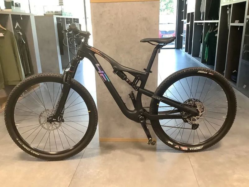 4EVER VIRUS SXC TEAM 2022