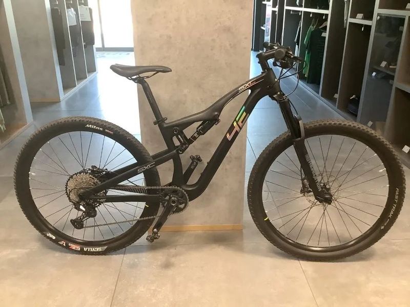 4EVER VIRUS SXC TEAM 2022