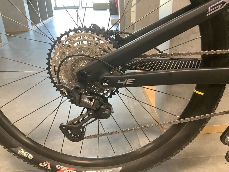 4EVER VIRUS SXC TEAM 2022