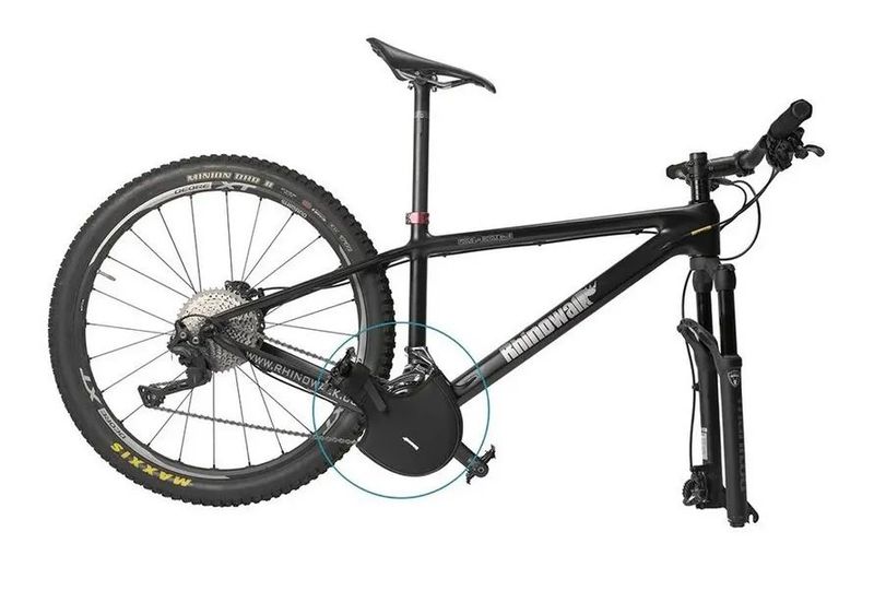 Rhinowalk chránič řetězu RM264