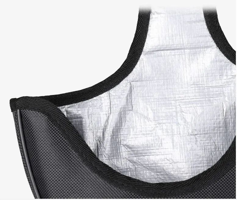 Rhinowalk chránič řetězu RM264