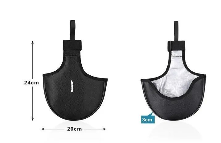 Rhinowalk chránič řetězu RM264