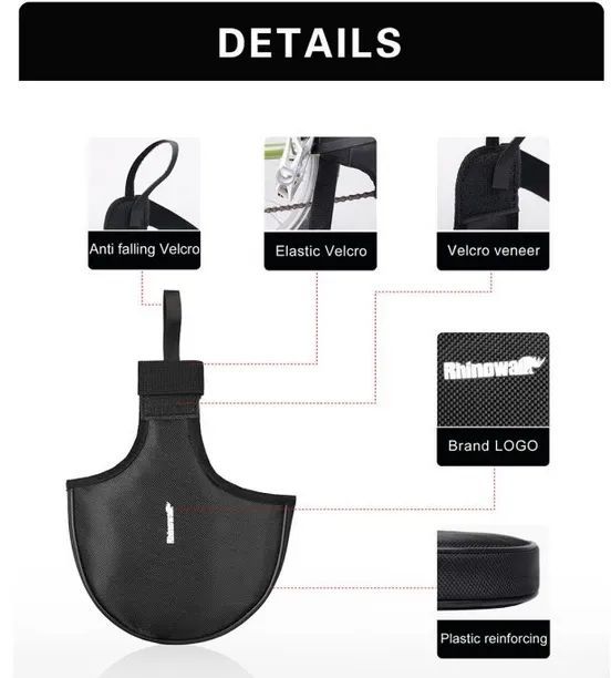 Rhinowalk chránič řetězu RM264