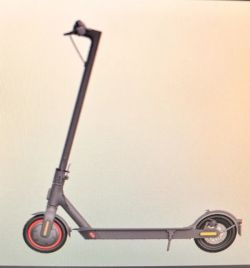 Elektrická koloběžka v zaruce