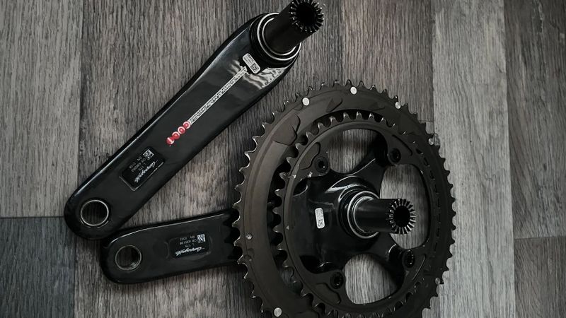 Campagnolo recod a super record 11sp