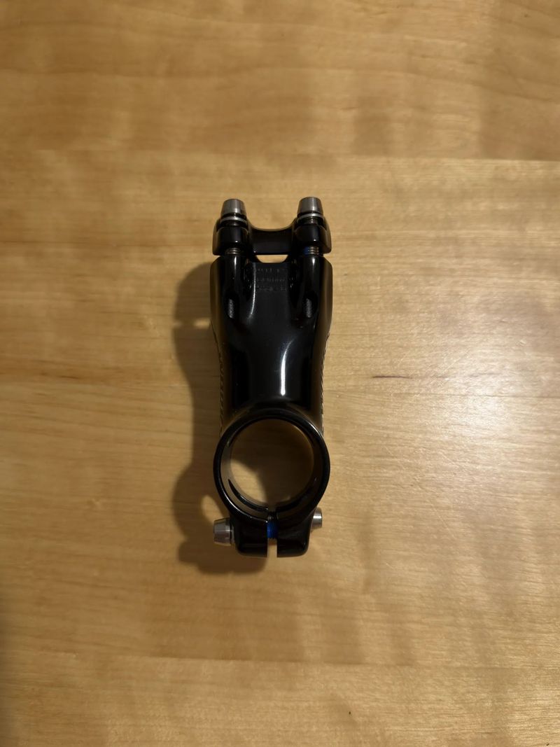 Představec Specialized S-Works SL 31.8 - 60mm 