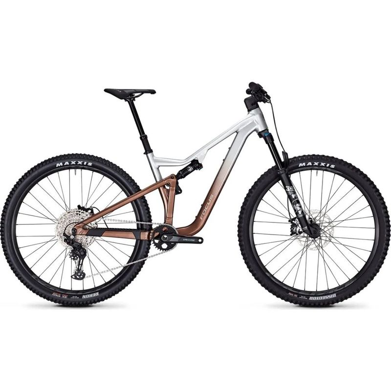 FOCUS THRON 6.9 MODEL 2025