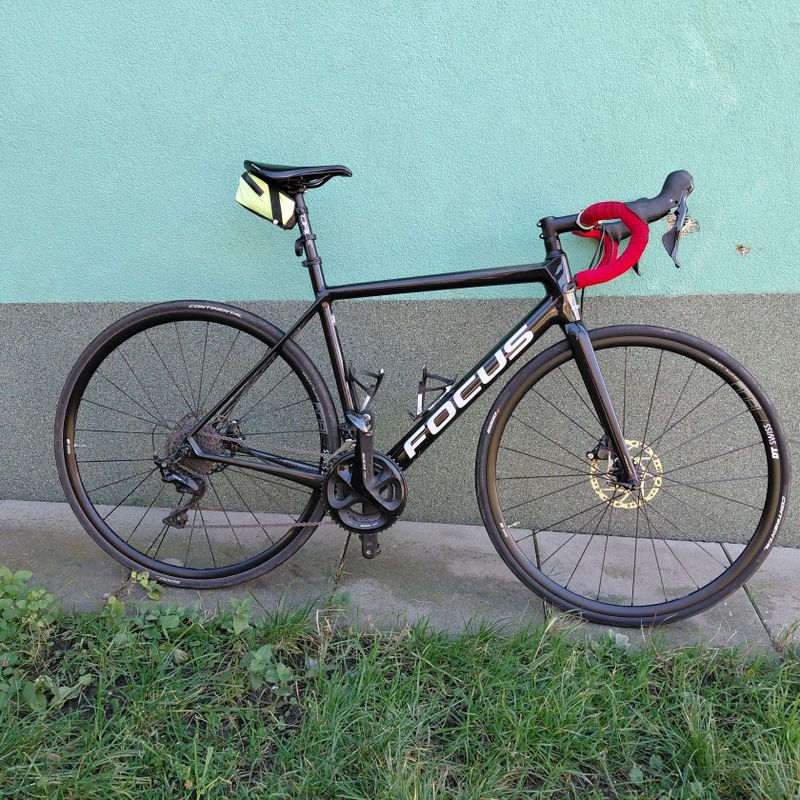 Focus Izalco Race Disc 9.7 