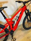 Trek fuel EXe 9.7 Lava [top stav ,carbon,Xt,Fox36...]