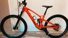 Trek fuel EXe 9.7 Lava [top stav ,carbon,Xt,Fox36...]