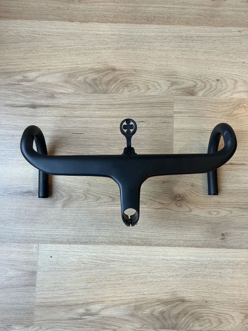 Řitítka s představcem Bontranger Aeolus