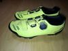  FORCE MTB HERO PRO, fluo