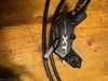 Shimano XT BR-M8220 sundané z nového kola s kotouči