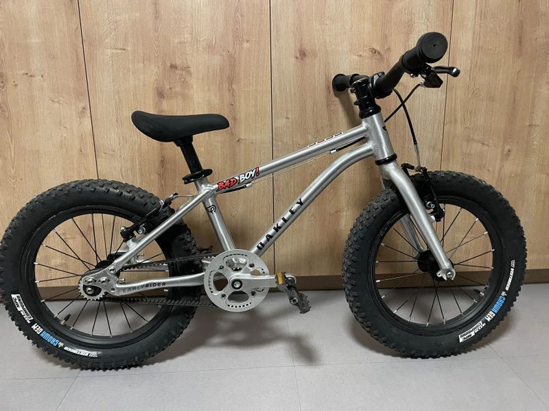 Early Rider EARLY RIDER Seeker 16