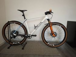 Canyon Exceed CFR Team