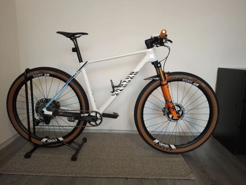 Canyon Exceed CFR Team