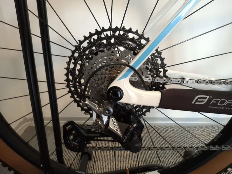 Canyon Exceed CFR Team