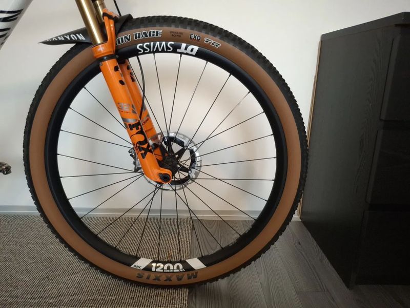 Canyon Exceed CFR Team