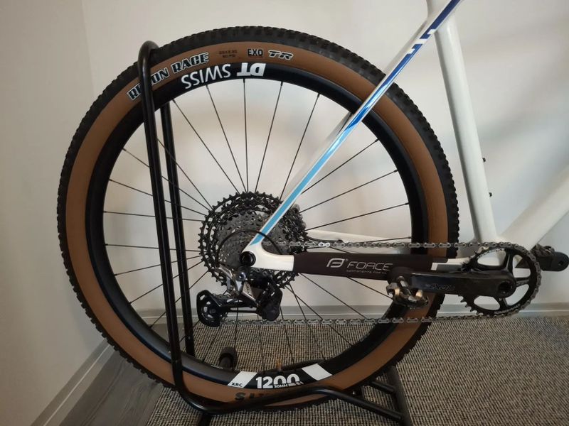 Canyon Exceed CFR Team