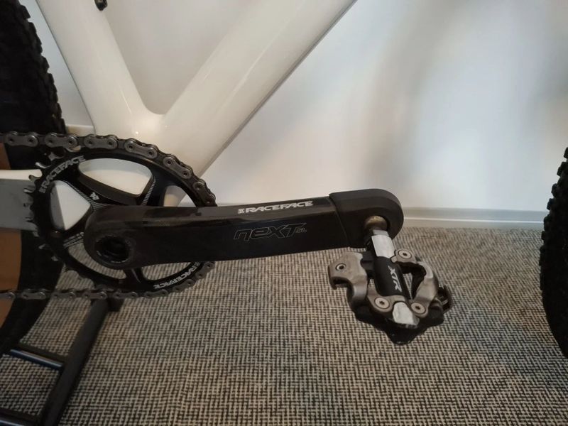 Canyon Exceed CFR Team