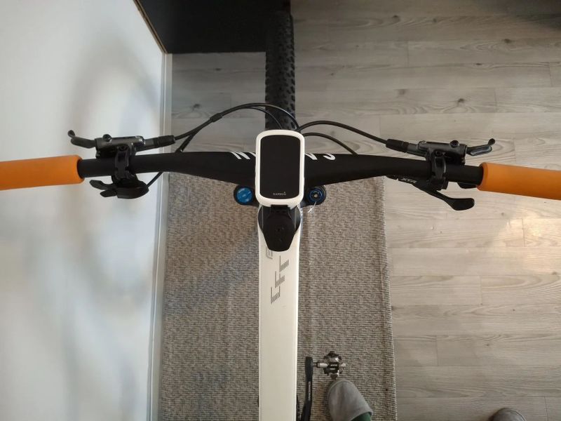 Canyon Exceed CFR Team