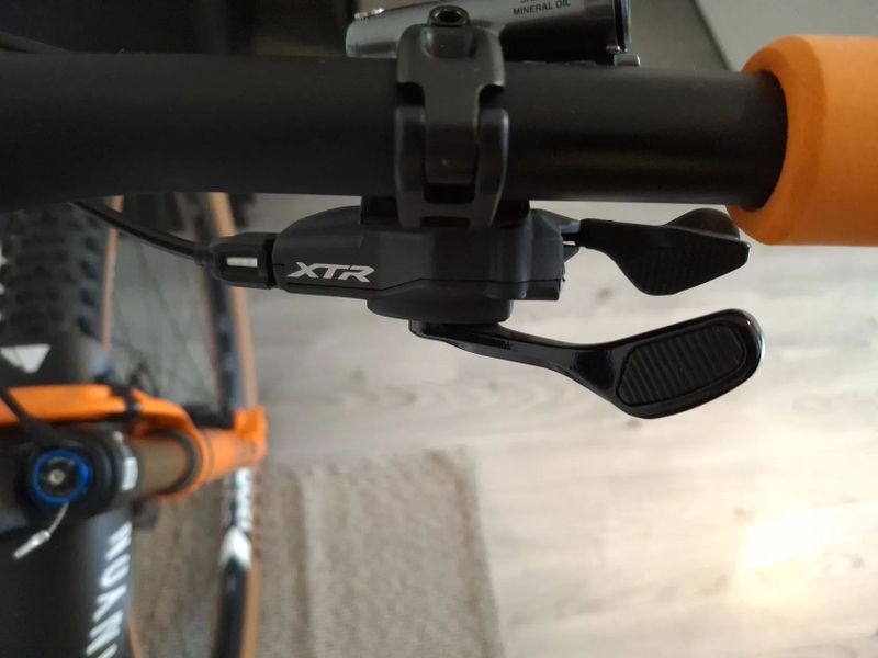 Canyon Exceed CFR Team