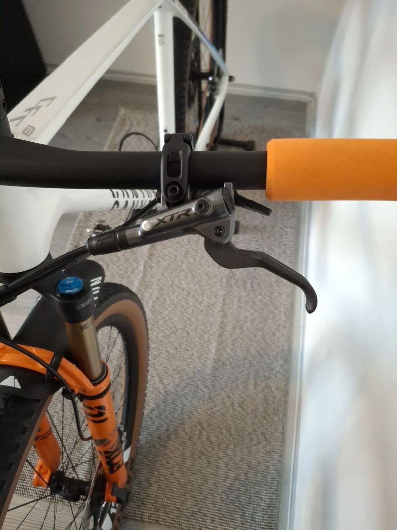 Canyon Exceed CFR Team