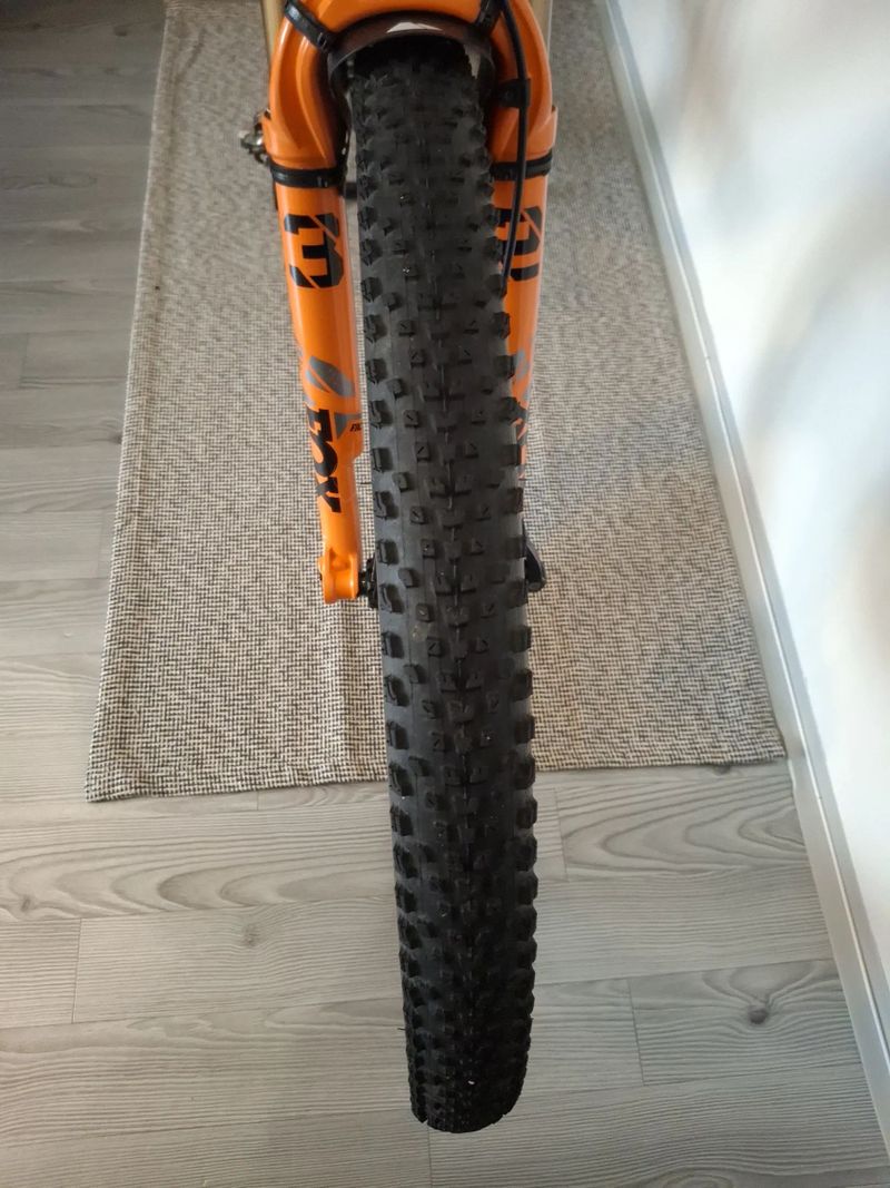 Canyon Exceed CFR Team