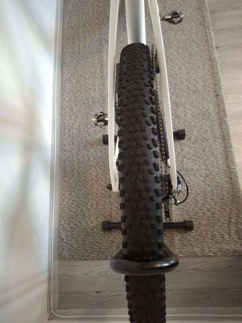 Canyon Exceed CFR Team