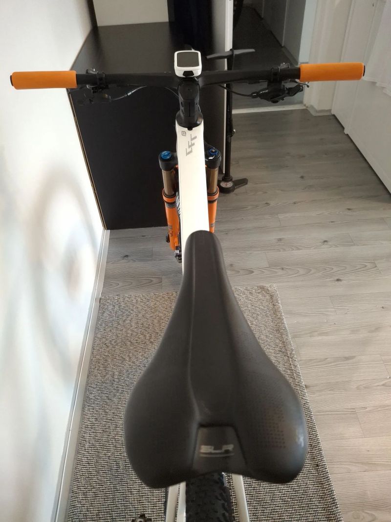 Canyon Exceed CFR Team