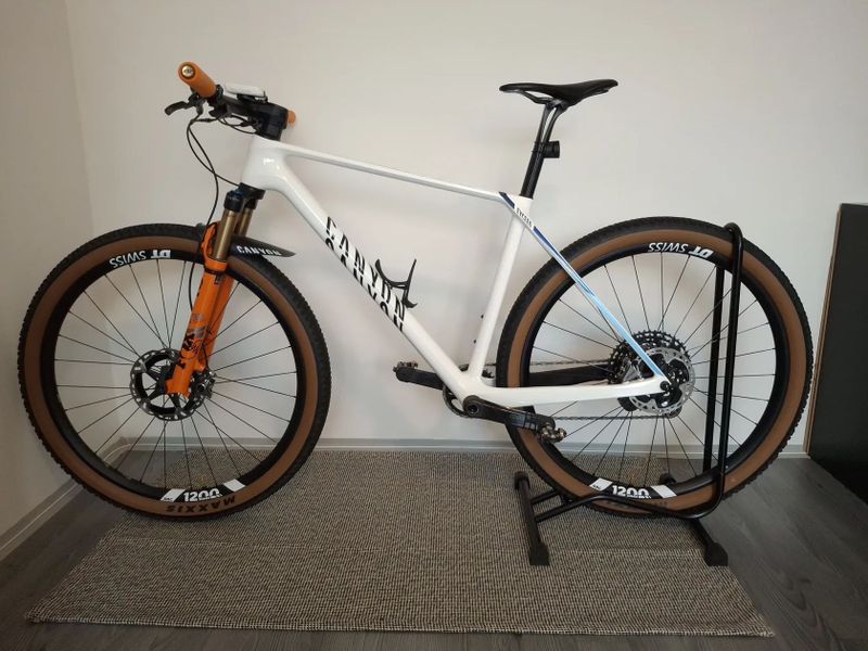 Canyon Exceed CFR Team