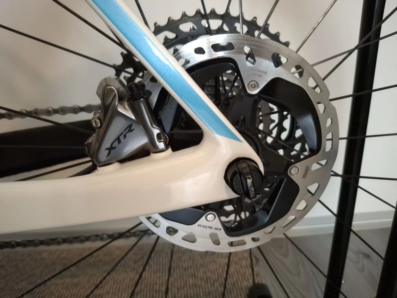 Canyon Exceed CFR Team