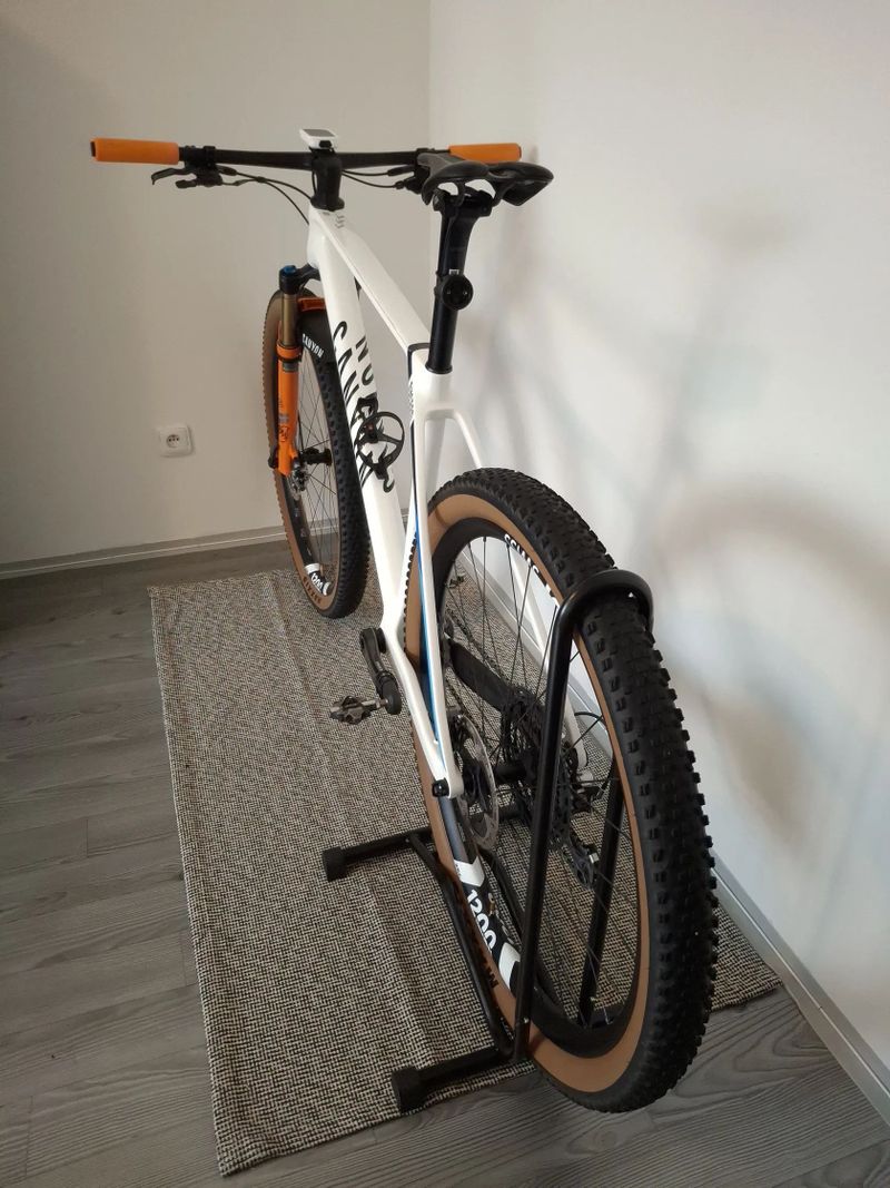 Canyon Exceed CFR Team