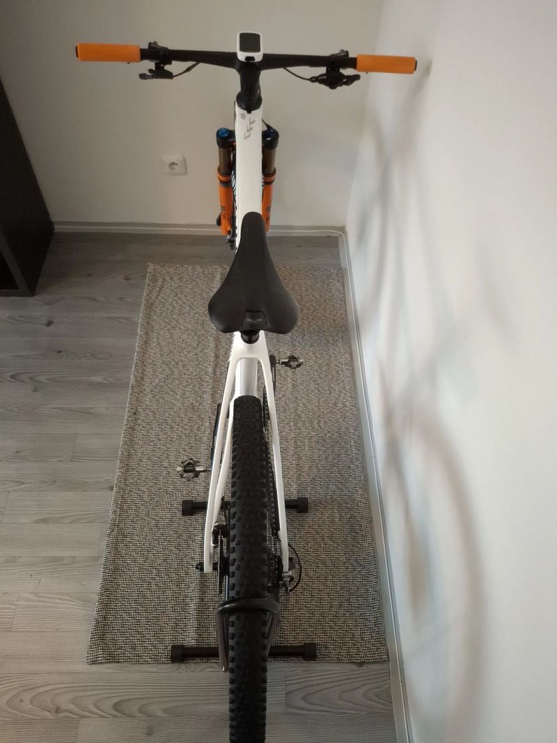 Canyon Exceed CFR Team