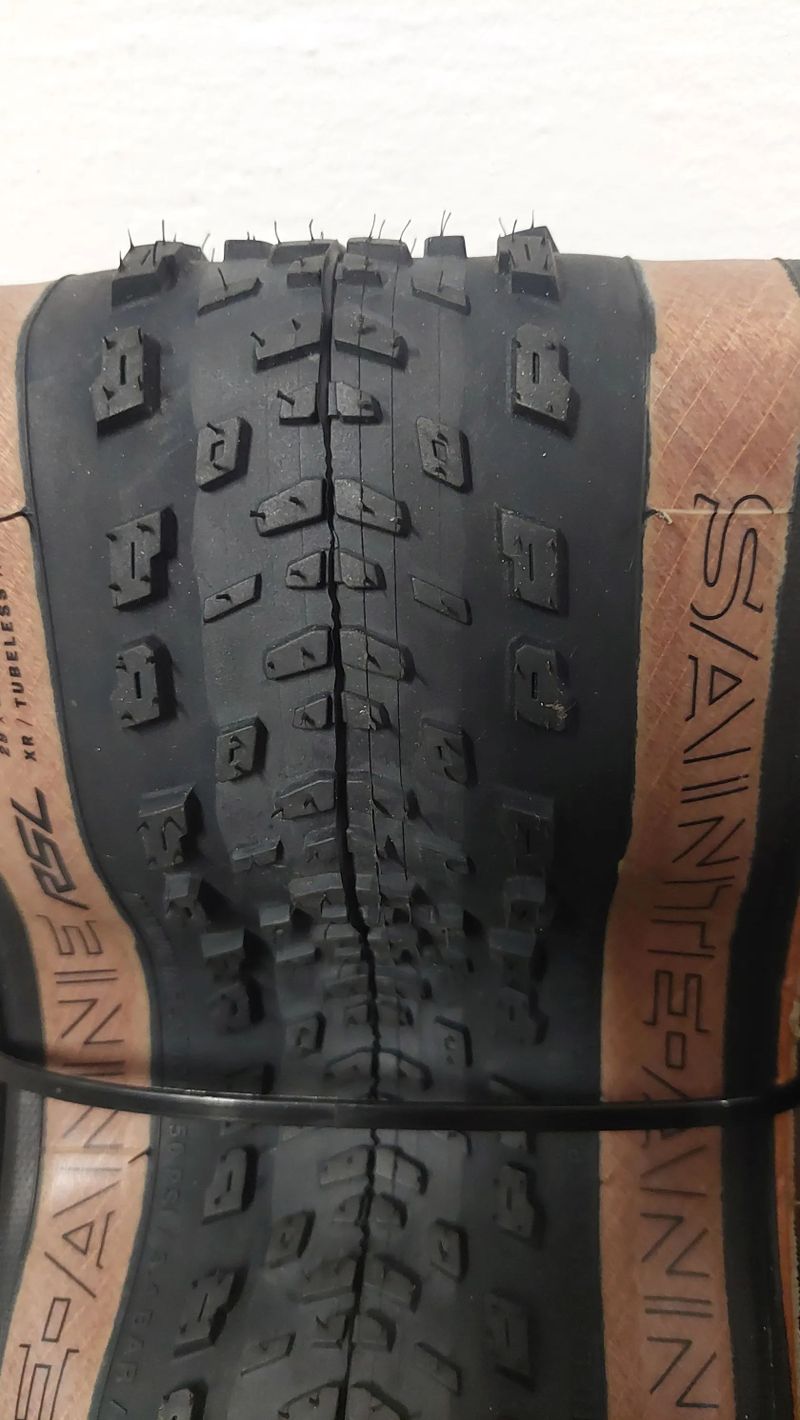 Bontrager Sainte-Anne RSL XR TLR 29 x 2,4