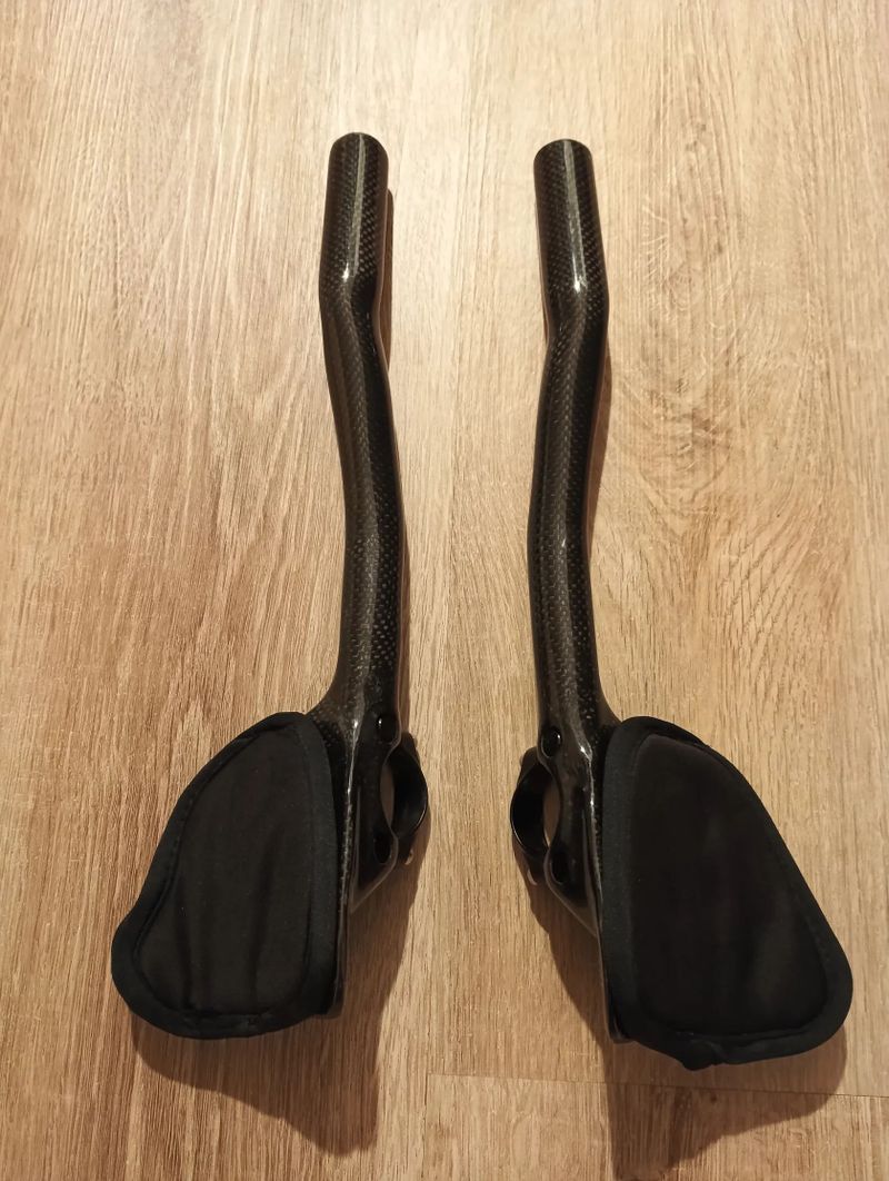 Triatlonové nástavce