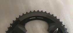 Převodníky Shimano 105 FC RS510