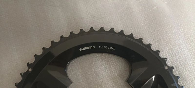 Převodníky Shimano 105 FC RS510