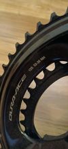 Shimano Dura-Ace R9200 - Prodám zcela nové kliky Shimano 