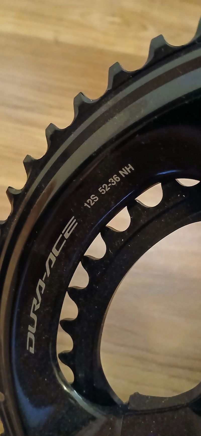Shimano Dura-Ace R9200 - Prodám zcela nové kliky Shimano 