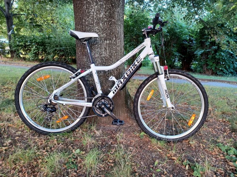 Maxbike