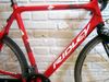 RIDLEY X-FIRE na Shimano 105, 60 cm. Super stav