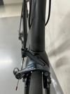 Canyon Ultimate CF SL, Stealth, Ultegra, DT Swiss 1400 Dicut Oxic