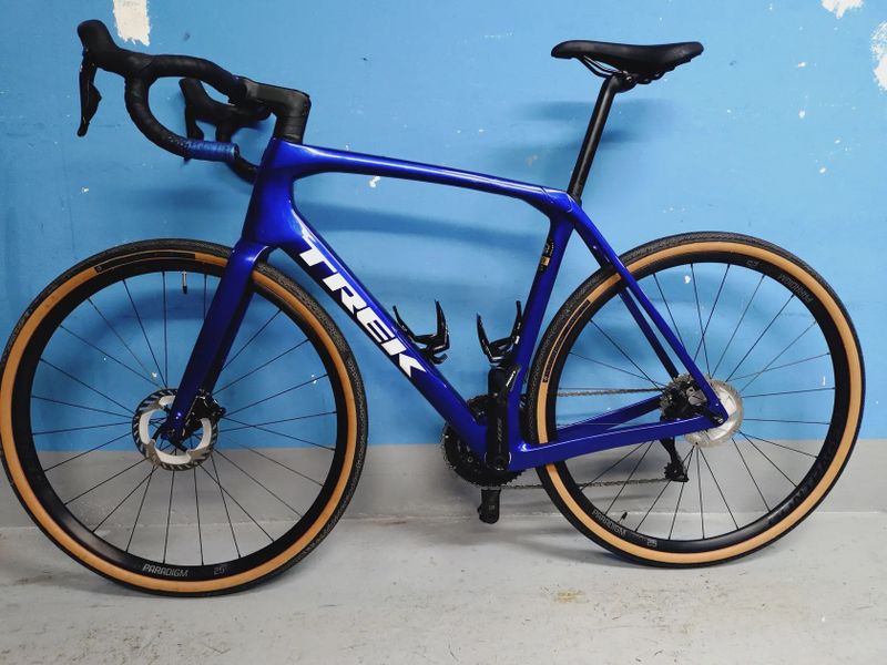 Trek DOMANE SL6 gen4