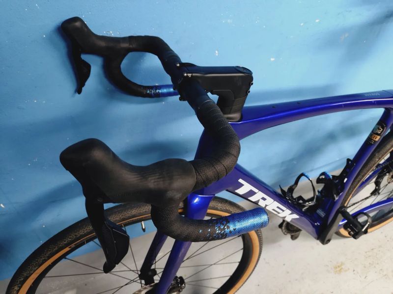 Trek DOMANE SL6 gen4